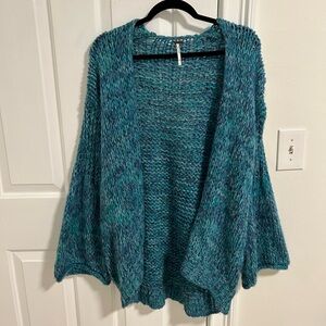 Free People sweater